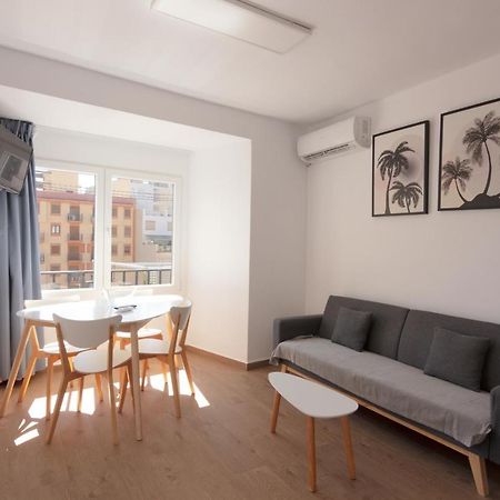Apartamento Santa Maria By Be אליקאנטה מראה חיצוני תמונה