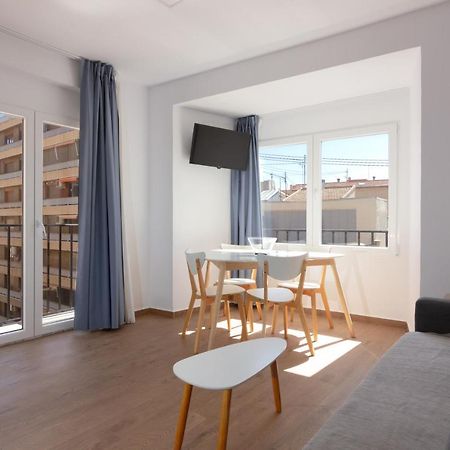 Apartamento Santa Maria By Be אליקאנטה מראה חיצוני תמונה