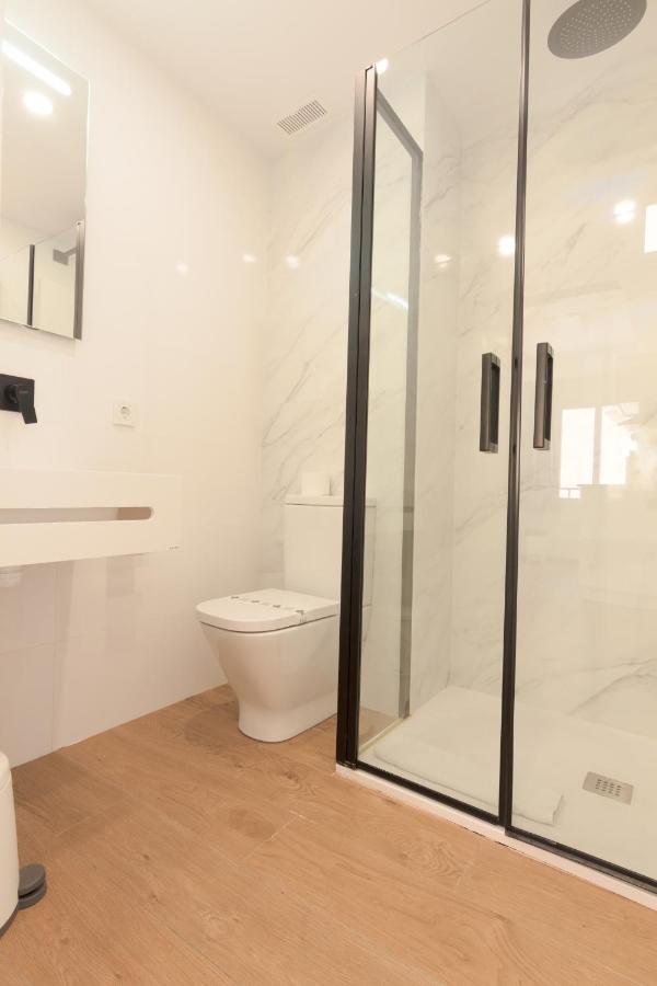 Apartamento Santa Maria By Be אליקאנטה מראה חיצוני תמונה