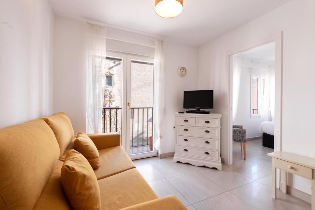 Apartamento Santa Maria By Be אליקאנטה מראה חיצוני תמונה